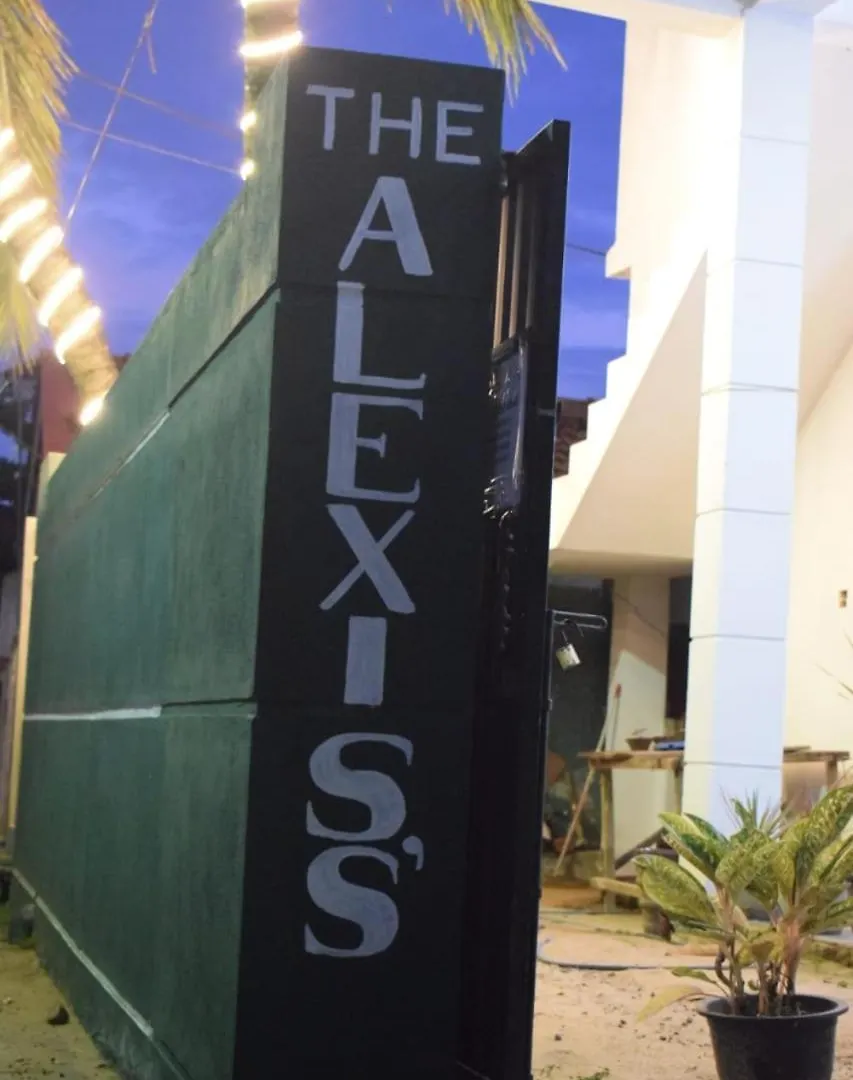 Privatunterkunft The Alexis'S Guest House Negombo Sri Lanka