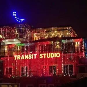 Apartamento Transit, Katunayaka