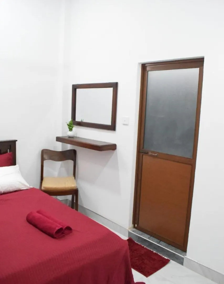 The Alexis'S Guest House Negombo 0*,  Sri Lanka