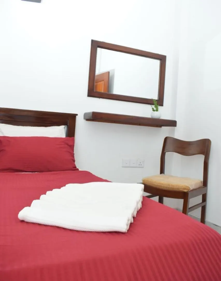 The Alexis'S Guest House Negombo Homestay