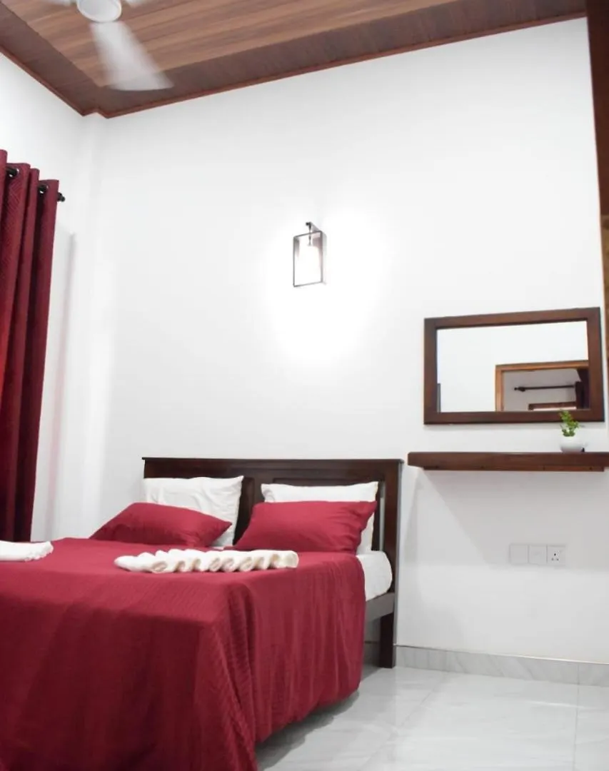 The Alexis'S Guest House Negombo
