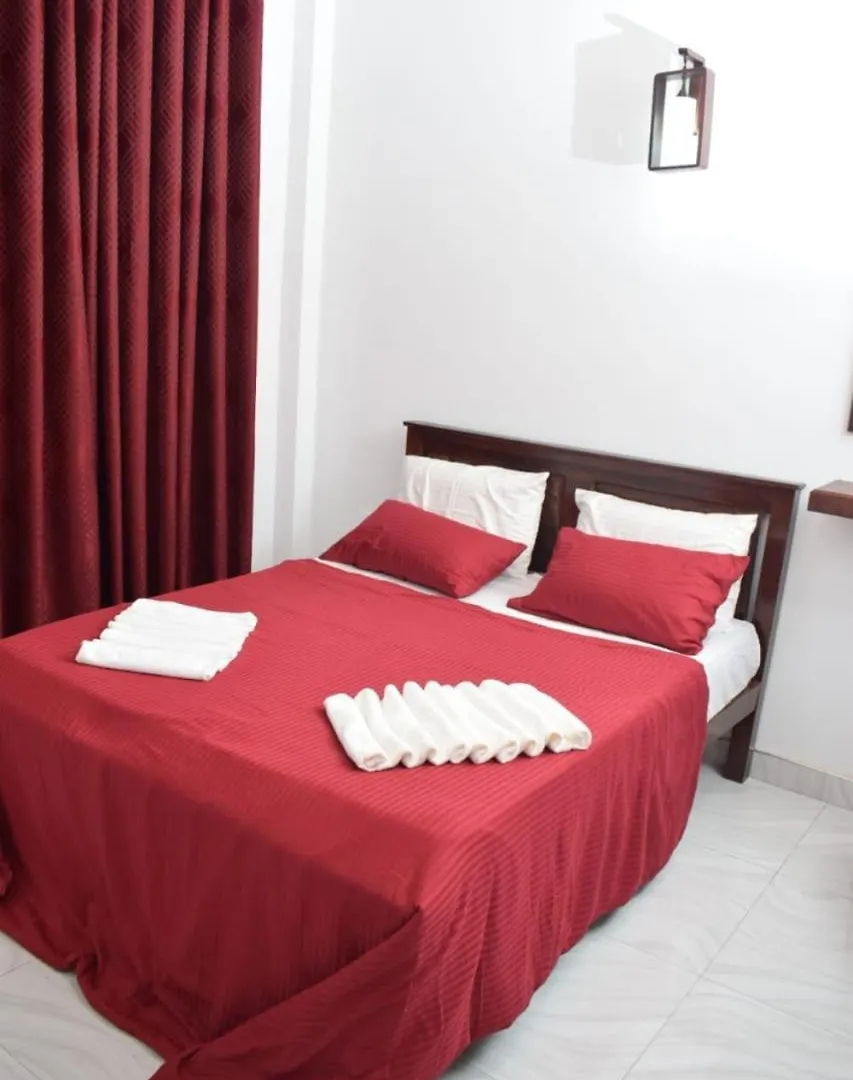 The Alexis'S Guest House Negombo Sri Lanka
