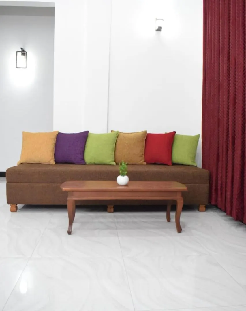 Homestay The Alexis'S Guest House Negombo
