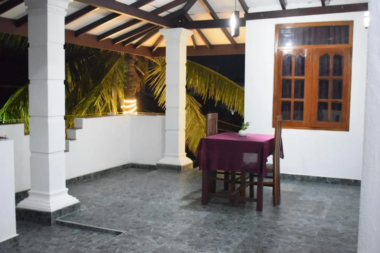 The Alexis'S Guest House Negombo Sri Lanka