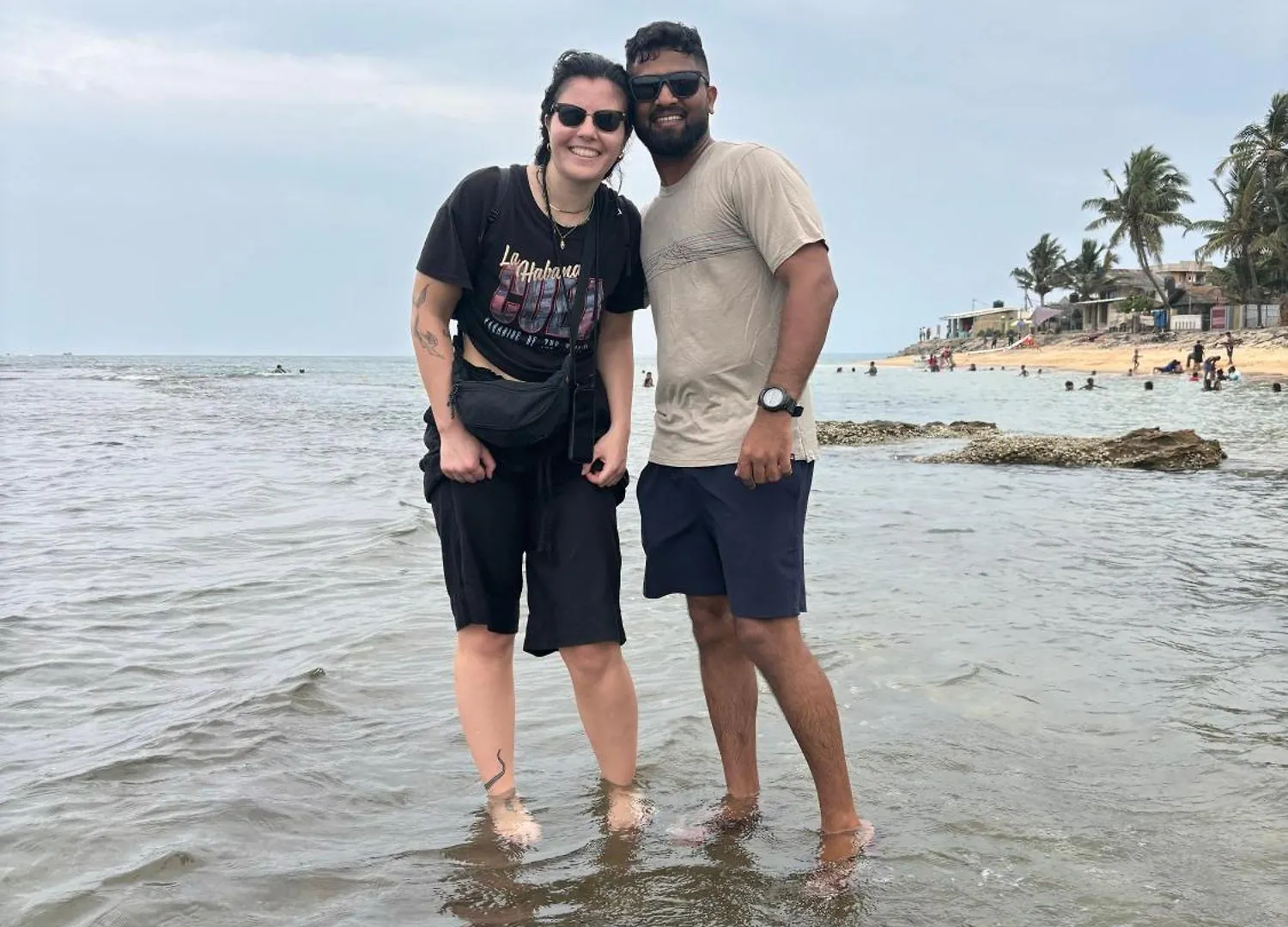 The Alexis'S Guest House Negombo 0*,