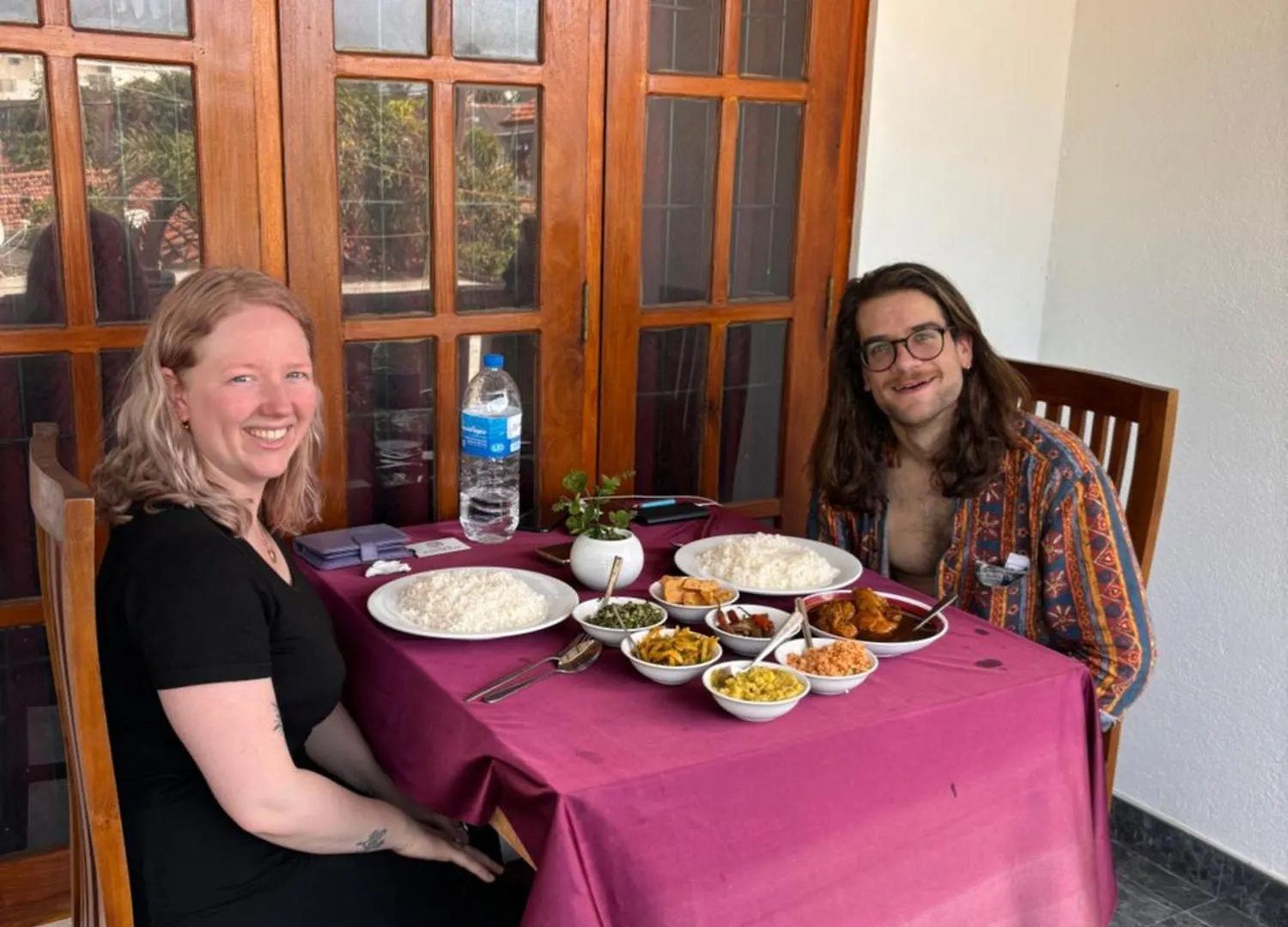 The Alexis'S Guest House Negombo
