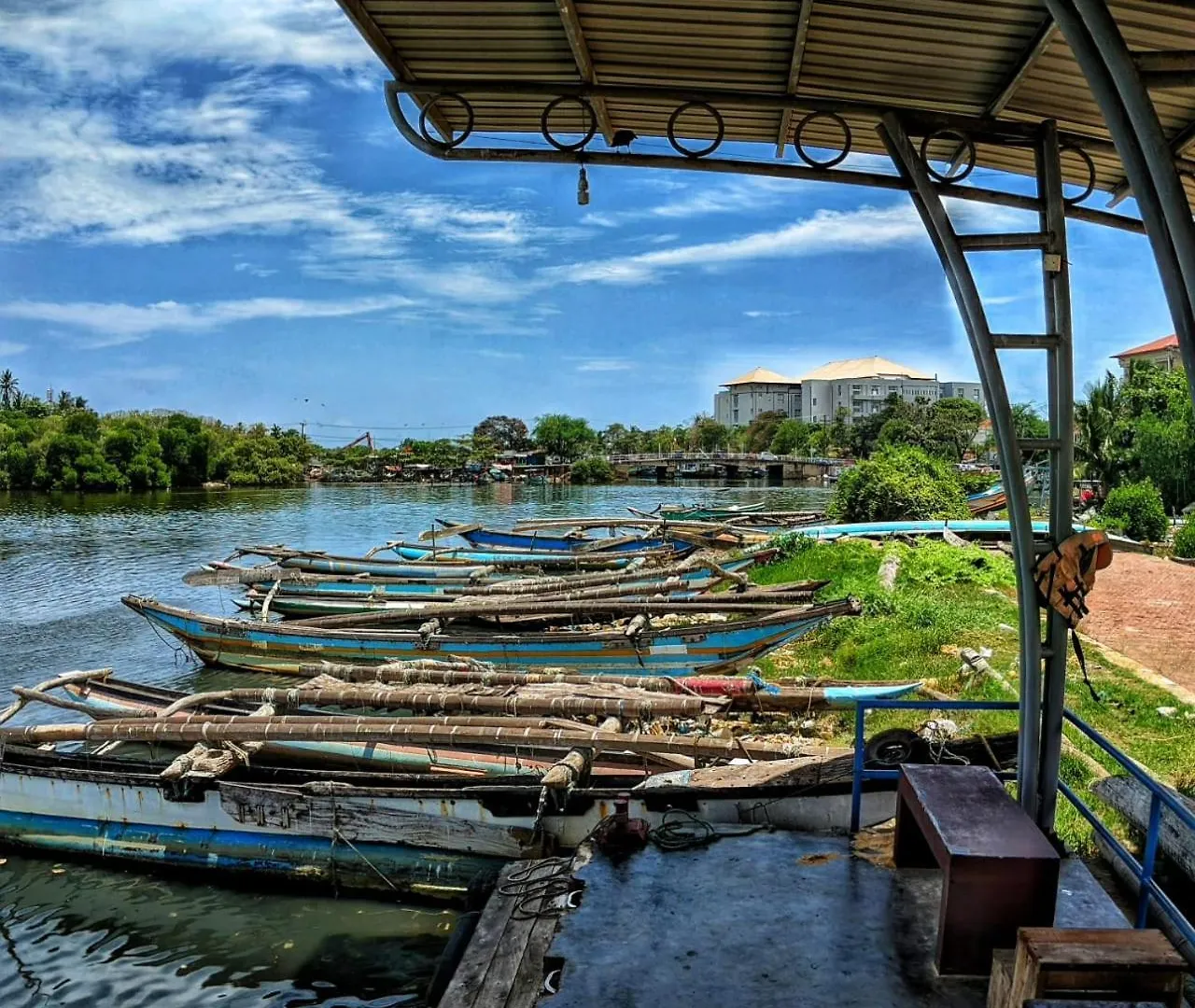 The Alexis'S Guest House Negombo Homestay