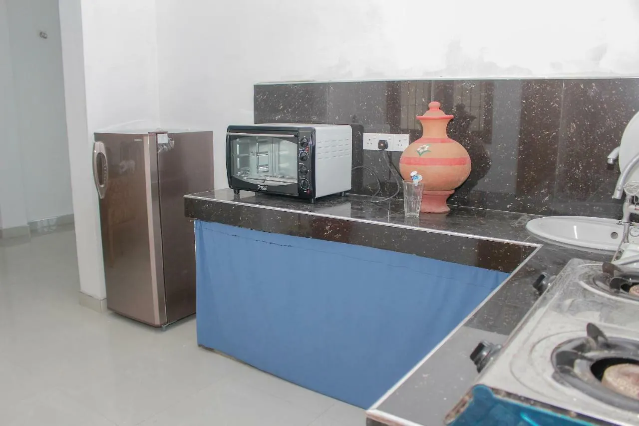 Homestay The Alexis'S Guest House Negombo